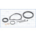 Dichtungssatz, Kurbelgehäuse | 54140100