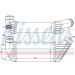Ladeluftkühler PKW | PEUGEOT Expert 07 | 96609 Ladeluftkühler PKW | PEUGEOT Expert 07 | 96609