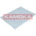 KAMOKA Filter, Innenraumluft F520001
