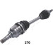 Antriebswelle | GI-276 Antriebswelle | GI-276