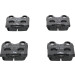 Bremsbelagsatz Lexus T. Gs/Is 97-05 | 13.0460-5748.2 Bremsbelagsatz Lexus T. Gs/Is 97-05 | 13.0460-5748.2