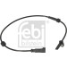 FEBI BILSTEIN Sensor, Raddrehzahl | 193576