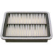 Luftfilter | SUBARU Forester, Legacy | F 026 400 206 Luftfilter | SUBARU Forester, Legacy | F 026 400 206