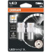 P21W Osram | LED Amber 12V | LEDriving | 7506DYP-02B P21W Osram | LED Amber 12V | LEDriving | 7506DYP-02B