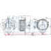 Innenraumgebläse | FIAT DUCATO | 87128 Innenraumgebläse | FIAT DUCATO | 87128