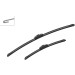 Scheibenwischer Aerotwin AR653S BOSCH | 3397118911