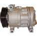 Kompressor, Klimaanlage BEHR ACP 69 000S