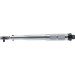 BGS Drehmomentschlüssel | Abtrieb Außenvierkant 6,3 mm (1/4"""") | 2 - 24 Nm | 987 BGS Drehmomentschlüssel | Abtrieb Außenvierkant 6,3 mm (1/4"""") | 2 - 24 Nm | 987