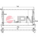 JPN Kühler, Motorkühlung 60C9071-JPN