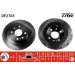 Bremsscheibe Mazda T. Mx-3 | DF2703 Bremsscheibe Mazda T. Mx-3 | DF2703
