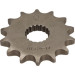 Antriebskettenrad Vordermotor. Stahl | JTF426.14 Antriebskettenrad Vordermotor. Stahl | JTF426.14