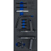 BGS Werkstattwageneinlage 1/3: Motor-Einstellwerkzeug-Satz | für BMW S65 | 9458 BGS Werkstattwageneinlage 1/3: Motor-Einstellwerkzeug-Satz | für BMW S65 | 9458