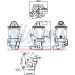 Agr-Ventil | 98152 Agr-Ventil | 98152