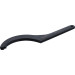 BGS Hakenschlüssel mit Zapfen | 205 - 220 mm | 74226 BGS Hakenschlüssel mit Zapfen | 205 - 220 mm | 74226