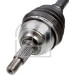 FEBI BILSTEIN Antriebswelle | 182433 FEBI BILSTEIN Antriebswelle | 182433