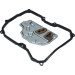 KAMOKA Hydraulikfilter, Automatikgetriebe | F600101