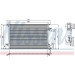 Kondensator PKW | OPEL Vectra C Diesel 02 | 94598 Kondensator PKW | OPEL Vectra C Diesel 02 | 94598