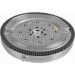SACHS Schwungrad 2294 001 583 Zwei-Massen-Schwungrad