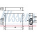 Heizkühler PKW | SKODA FABIA 99 | 73654 Heizkühler PKW | SKODA FABIA 99 | 73654