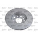 VALEO Bremsscheibe | 672546 VALEO Bremsscheibe | 672546