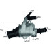 Integralthermostat ALFA,FIAT 159,Croma 2,4JTDM 06 BEHR TI 148 88