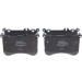 Bremsklötze | Mercedes | 0 986 494 780 Bremsklötze | Mercedes | 0 986 494 780