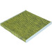KAMOKA Filter, Innenraumluft | 6080010 KAMOKA Filter, Innenraumluft | 6080010