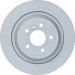 Bremsscheibe | MERCEDES M-Klasse, GLE-Klasse | 0 986 479 D10