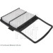 Luftfilter Toyota Prius | ADT32291 Luftfilter Toyota Prius | ADT32291
