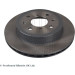 Bremsscheibe Suzuki P. Ignis/Wagon R+ 1.3-1.5 00 | ADZ94327 Bremsscheibe Suzuki P. Ignis/Wagon R+ 1.3-1.5 00 | ADZ94327