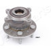 Japanparts Radnabe KK-20021 Japanparts Radnabe KK-20021
