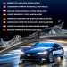 VM370 VALEO Silencio X.TRM Wischer | BMW 3-SERIES (E90) (09/09>) | 574470 VM370 VALEO Silencio X.TRM Wischer | BMW 3-SERIES (E90) (09/09>) | 574470