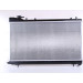 Wasserkühler PKW | Subaru Forester 02 | 64122 Wasserkühler PKW | Subaru Forester 02 | 64122