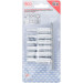 BGS Steckschlüssel-Einsatz-Satz E-Profil, tief | Antrieb innenvierkant 6,3 mm (1/4"""") | SW E4 - E10 | 6-tlg | 6403 BGS Steckschlüssel-Einsatz-Satz E-Profil, tief | Antrieb innenvierkant 6,3 mm (1/4"""") | SW E4 - E10 | 6-tlg | 6403