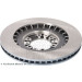 Bremsscheibe Mitsubishi P. L200/Pajero 2.5Td/3.0-3.5V6 90 | ADC44365 Bremsscheibe Mitsubishi P. L200/Pajero 2.5Td/3.0-3.5V6 90 | ADC44365