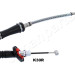 Seilzug, Feststellbremse Kia T. Sportage 04- Pr | BC-K30R Seilzug, Feststellbremse Kia T. Sportage 04- Pr | BC-K30R