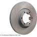 Bremsscheibe Mitsubishi P. L200/L300/Pajero 2,0-3,0 83-03 | ADC44318 Bremsscheibe Mitsubishi P. L200/L300/Pajero 2,0-3,0 83-03 | ADC44318