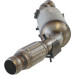 BOSCH | Automotive Partikelfilter | 095-752 BOSCH | Automotive Partikelfilter | 095-752