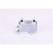 Ölkühler PKW | OPEL ASTRA G 98- 1.7 TD | 90682 Ölkühler PKW | OPEL ASTRA G 98- 1.7 TD | 90682