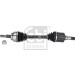 FEBI BILSTEIN Antriebswelle | 183496 FEBI BILSTEIN Antriebswelle | 183496