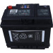 Maxgear Autobatterie 12V 56Ah/480A L- 242X175X190 L/Breite/Höhe | 556400048 D722 Maxgear Autobatterie 12V 56Ah/480A L- 242X175X190 L/Breite/Höhe | 556400048 D722