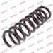 KYB Fahrwerksfeder Db T. E (W211) 1.8/2.1Cdi/2.6 03/02-12/08 | RA6481