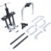 BGS Hydraulischer Abzieher-Satz | 10 t | 25-tlg | 7729 BGS Hydraulischer Abzieher-Satz | 10 t | 25-tlg | 7729