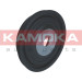 KAMOKA Riemenscheibe, Kurbelwelle KAMOKA Riemenscheibe, Kurbelwelle