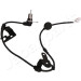 Sensor, Raddrehzahl | ABS-329 Sensor, Raddrehzahl | ABS-329