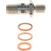 Kraftstofffilter | SAAB | 1587010536 Kraftstofffilter | SAAB | 1587010536