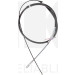 Seilzug, Feststellbremse Db T. 207/310 82-96 Pr | 903331 Seilzug, Feststellbremse Db T. 207/310 82-96 Pr | 903331
