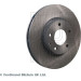 Bremsscheibe Mazda P. Mpv 2.0 Di 02-06 | ADM54392 Bremsscheibe Mazda P. Mpv 2.0 Di 02-06 | ADM54392