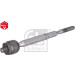 85 305 036 Axialgelenk VA li/re NISSAN Micra 10 ProKit 171949