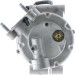 Kompressor, Klimaanlage | ACP 1364 000P Kompressor, Klimaanlage | ACP 1364 000P
